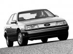 Ford Taurus 1985 года